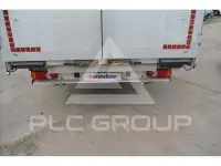 2017 Peugeot Boxer