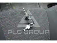 2017 Peugeot Boxer