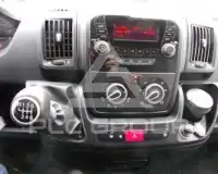 2017 Peugeot Boxer