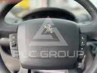2017 Peugeot Boxer