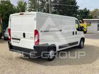 2017 Peugeot Boxer