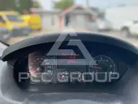 2017 Peugeot Boxer