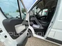 2017 Peugeot Boxer