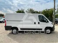 2017 Peugeot Boxer