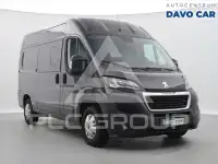 2017 Peugeot Boxer