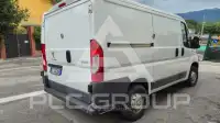 2017 Peugeot Boxer