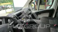 2017 Peugeot Boxer