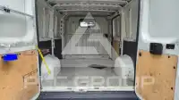 2017 Peugeot Boxer