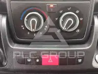 2017 Peugeot Boxer
