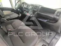 2017 Peugeot Boxer