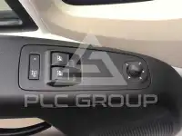 2017 Peugeot Boxer