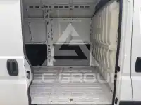 2017 Peugeot Boxer