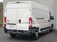 2017 Peugeot Boxer