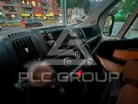 2017 Peugeot Boxer