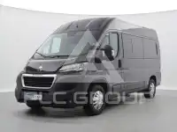 2017 Peugeot Boxer