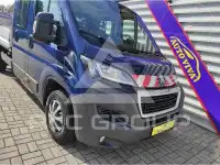 2017 Peugeot Boxer