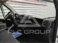 2017 Peugeot Boxer