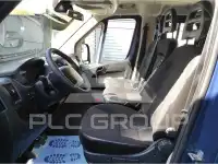 2017 Peugeot Boxer