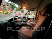 2017 Peugeot Boxer