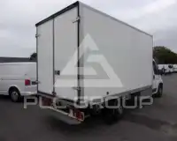 2017 Peugeot Boxer