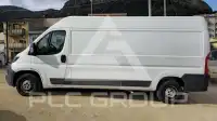 2017 Peugeot Boxer