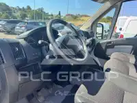2017 Peugeot Boxer