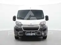 2017 Peugeot Boxer