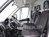 2017 Peugeot Boxer