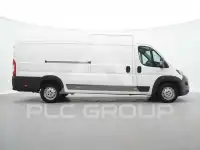 2017 Peugeot Boxer