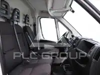 2017 Peugeot Boxer