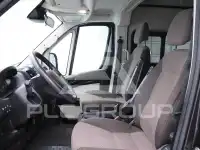 2017 Peugeot Boxer