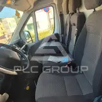 2017 Peugeot Boxer