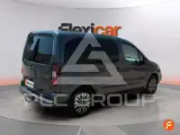 2017 Peugeot Partner