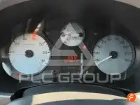 2017 Peugeot Partner