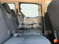2017 Peugeot Partner
