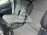 2017 Peugeot Partner