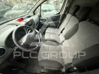 2017 Peugeot Partner