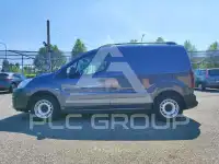 2017 Peugeot Partner