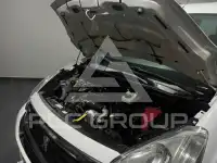 2017 Peugeot Partner