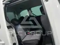 2017 Peugeot Partner