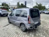 2017 Peugeot Partner