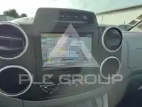 2017 Peugeot Partner