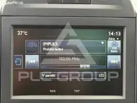 2017 Peugeot Partner