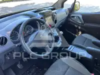 2017 Peugeot Partner