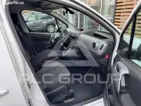 2017 Peugeot Partner