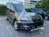 2017 Peugeot Partner