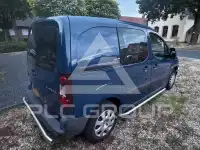 2017 Peugeot Partner