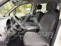 2017 Peugeot Partner