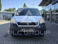 2017 Peugeot Partner