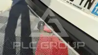 2017 Peugeot Partner